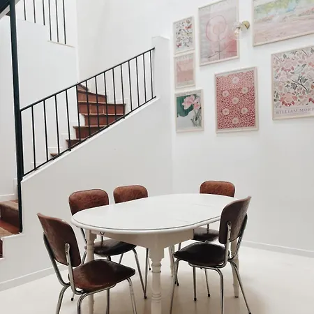 La Paca Majuca 度假居