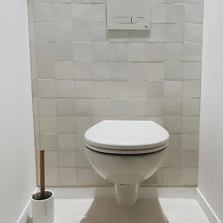 La Paca Majuca 度假居