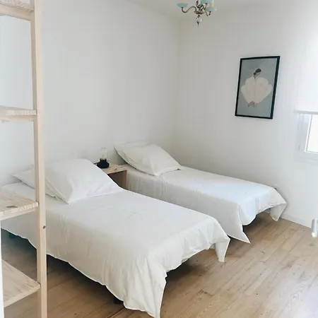 度假居 La Paca Majuca *