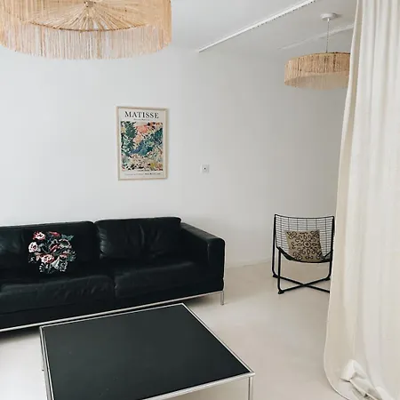 La Paca Majuca 度假居 Saint-Thibéry