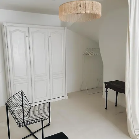 度假居 La Paca Majuca Saint-Thibéry