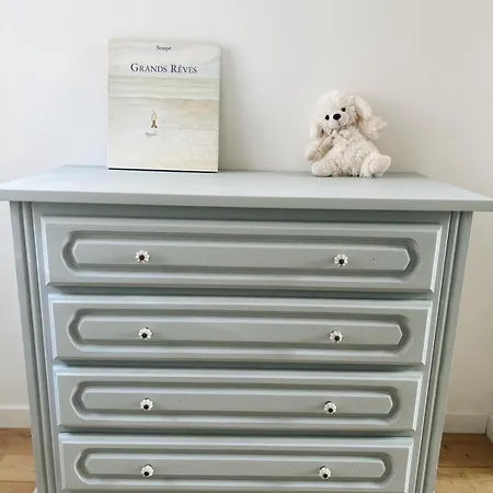 度假居 La Paca Majuca