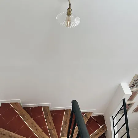 La Paca Majuca 度假居 Saint-Thibéry