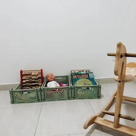 度假居 La Paca Majuca Saint-Thibéry