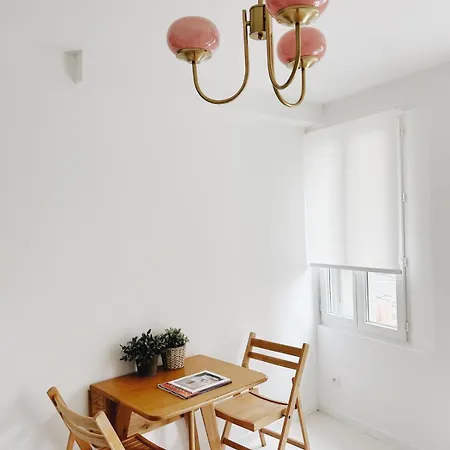 La Paca Majuca 度假居 *