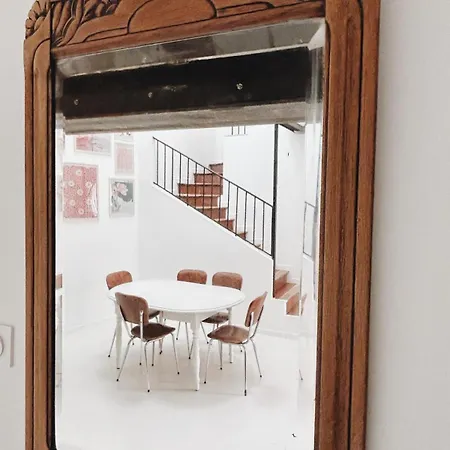 度假居 La Paca Majuca *