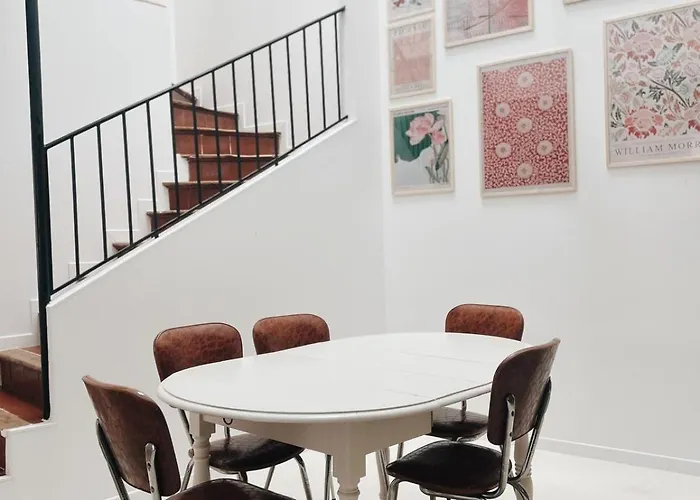 La Paca Majuca Dom wakacyjny