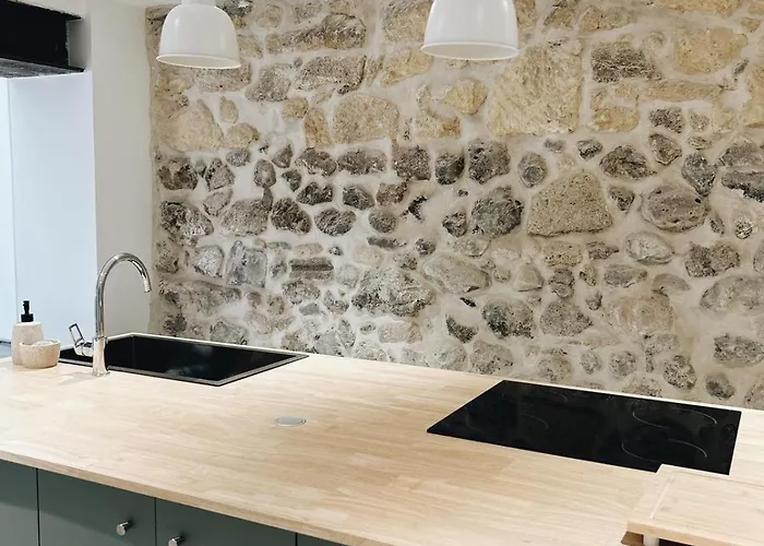 La Paca Majuca * Saint-Thibéry