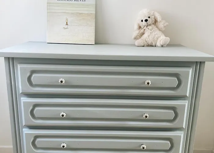 Dom wakacyjny La Paca Majuca