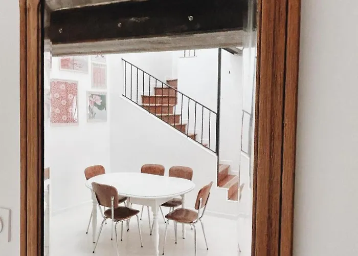 Dom wakacyjny La Paca Majuca *